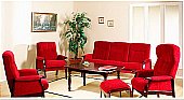 Elano - Romance Sofa