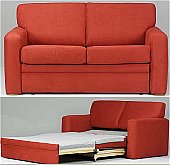 Flame - Scoop Sofa Bed