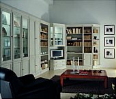 Selva - Armonia Wall Units