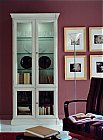 Selva - Armonia Display Cabinet