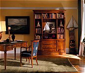 Selva - Bellagio Bookcase