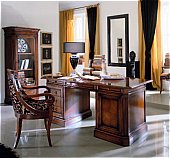 Selva - Bernini Desk