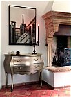 Selva - Bijoux Chest of Drawers