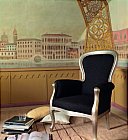 Selva - Bijoux Armchair