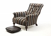 John Sankey -  Slipper Chair