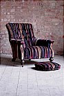 John Sankey -  Slipper Chair