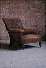 John Sankey -  Slipper Chair