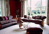 Tom Schneider - Caress Sofas