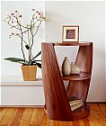 Tom Schneider - DNA Lamp Table
