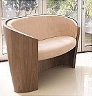 Tom Schneider - Eclipse 2 Seater Sofa
