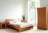 Tom Schneider - Embrace Bedroom