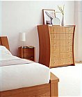 Tom Schneider - Embrace 6 Drawer Chest