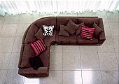 Tom Schneider - Entice Sofa