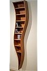 Tom Schneider - Flame Shelves