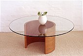 Tom Schneider - Orbit Coffee Table