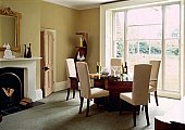 Tom Schneider - Serpent Dining Set