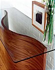 Tom Schneider - Wave Console Table