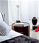 Tom Schneider - Wave Bedside Table
