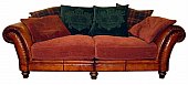 Tetrad - Glendower Midi Sofa