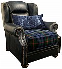 Tetrad - Glendower Chair