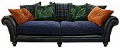 Tetrad - Glendower Grand Sofa