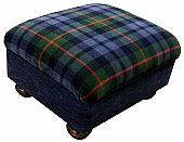 Tetrad - Glendower Footstool