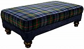 Tetrad - Glendower Footstool