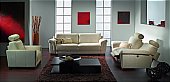 Toledo Recliner Sofa: Want the comfort of a recliner but do not want to miss out on design? This  ...click for more