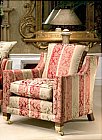 Duresta Trafalgar -  Trafalgar Chair