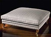 Duresta Trafalgar -  Trafalgar Stool