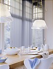 Vertical Blinds Panels: We have completely re-engineered the look of our Blinds line establishing a ...click for more
