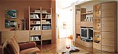 Hartmann - Zalea Wall Units