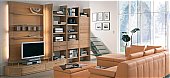 Hartmann - Zalea Wall Unit