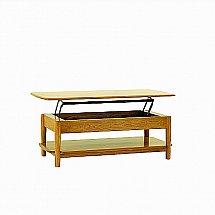 Ercol - Windsor Supper Table