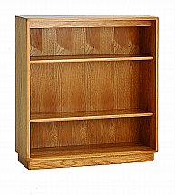 Ercol - Windsor Small Bookcase