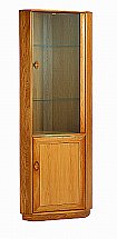Ercol - Windsor Corner Cabinet