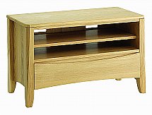 Ercol - Artisan TV Cabinet