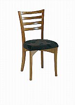 Ercol - Mantua Dining Chair