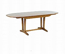 Ercol - Mantua Dining Table