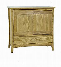 Ercol - Mantua Two Door Sideboard
