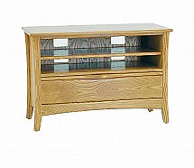 Ercol - Mantua TV Unit