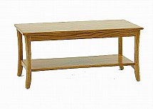 Ercol - Mantua Coffee Table
