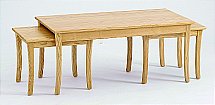 Ercol - Mantua Nest of Tables