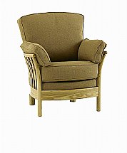 Ercol - Renaissance Piccola Easy Chair