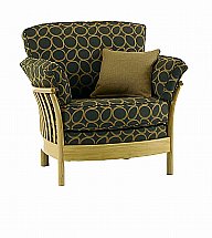 Ercol - Renaissance Easy Chair