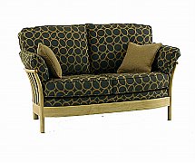 Ercol - Renaissance Two Seater Sofa
