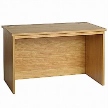Vale Furnishers - Modular Regular Desk
