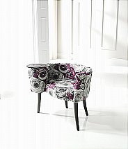 Design Collection - Murcia Telephone Chair