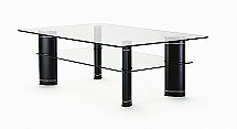 Stressless - Jazz Coffee Table
