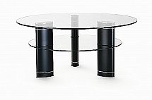Stressless - Jazz Circular Coffee Table
